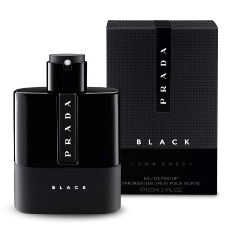 black prada back|prada luna rossa black discontinued.